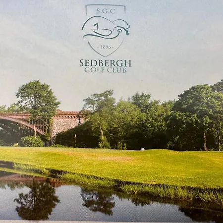 Langdale Vakantiehuis Sedbergh