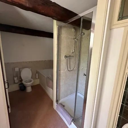 Vakantiehuis Langdale