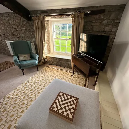 Langdale Vakantiehuis *