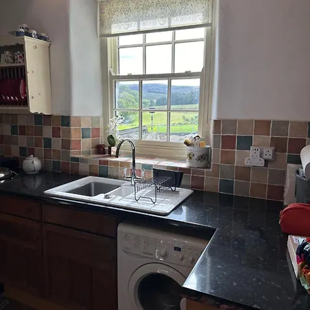 Langdale Vakantiehuis Sedbergh