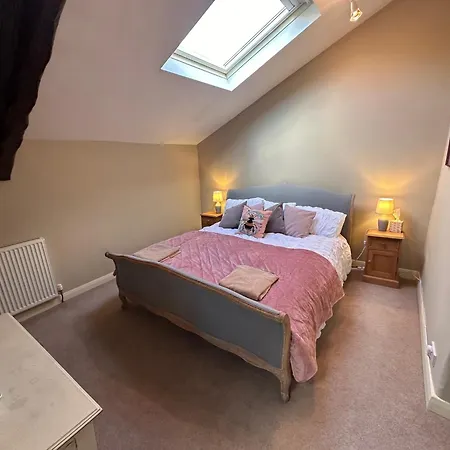 Vakantiehuis Langdale Sedbergh