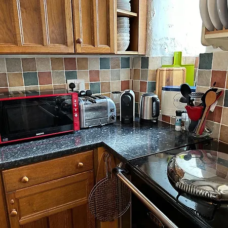 Vakantiehuis Langdale Sedbergh