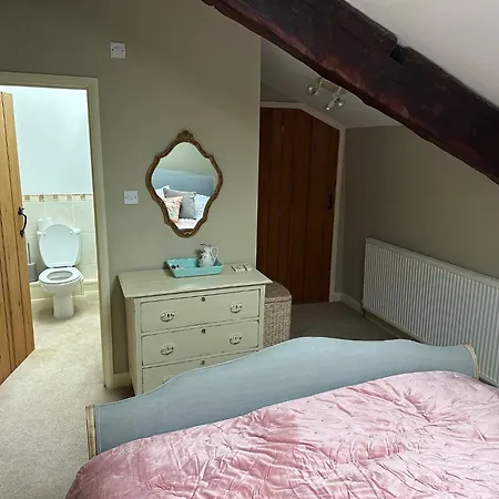 Langdale Vakantiehuis