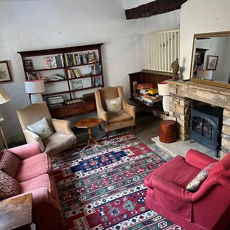 Langdale Vakantiehuis Sedbergh