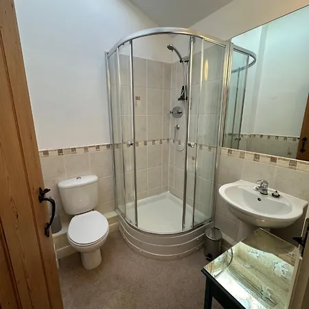 Holiday home Langdale *