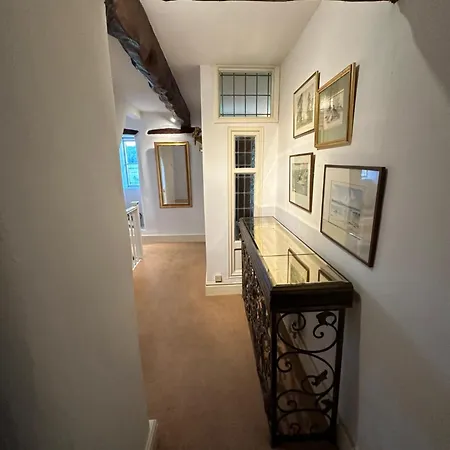 Holiday home Langdale *