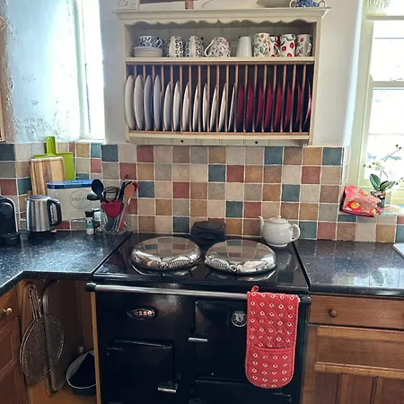 Langdale Holiday home Sedbergh