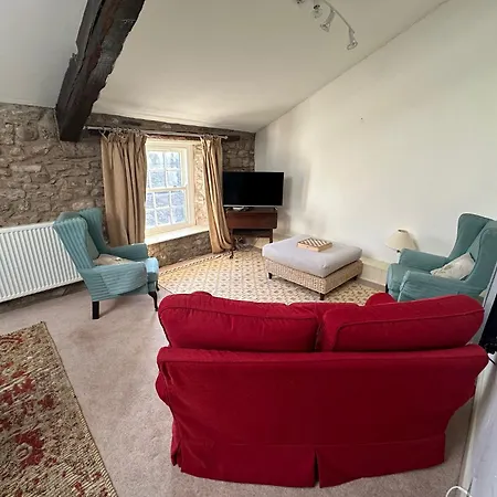 Langdale Sedbergh