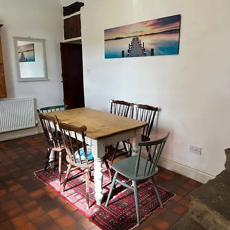 Langdale Holiday home
