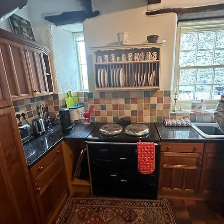 Holiday home Langdale