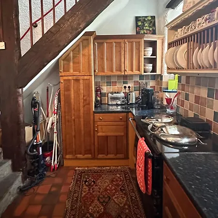 Holiday home Langdale Sedbergh