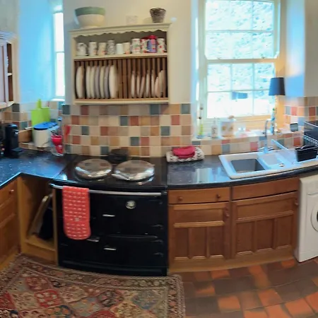 Langdale Holiday home Sedbergh