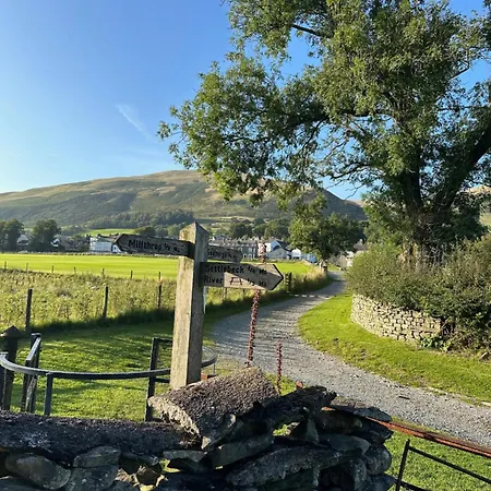 Langdale Holiday home *